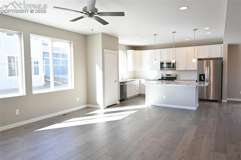 5880 Summer Dream Dr, Colorado Springs, CO 80923