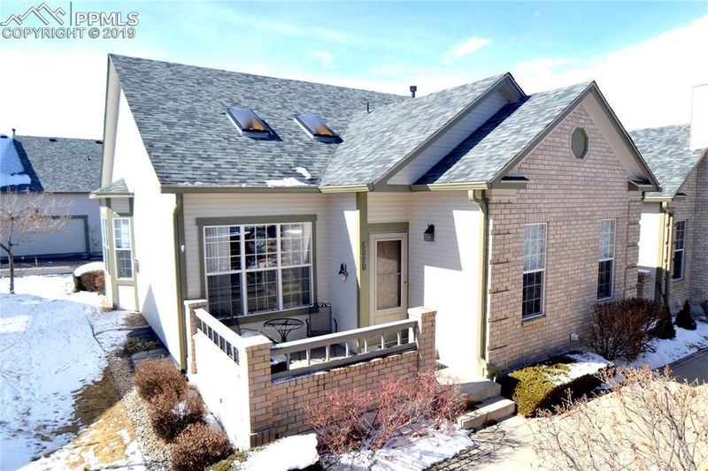 5880 Tradewind Point, Colorado Springs, CO 80923