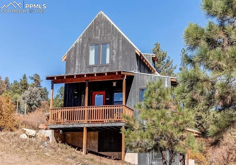 5880 Vine Mesa Ave, Beulah, CO 81023