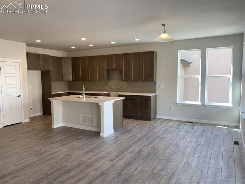 5882 Thurber Dr, Colorado Springs, CO 80924