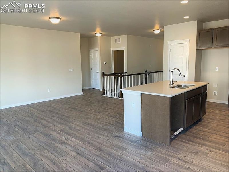 5882 Thurber Dr, Colorado Springs, CO 80924