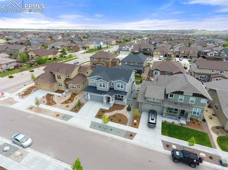 5883 Thurber Dr, Colorado Springs, CO 80924
