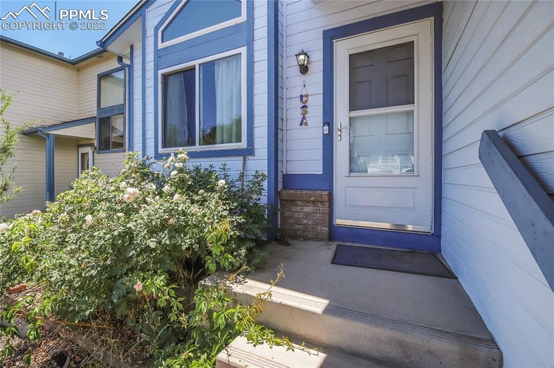 5888 Bow River Dr, Colorado Springs, CO 80923