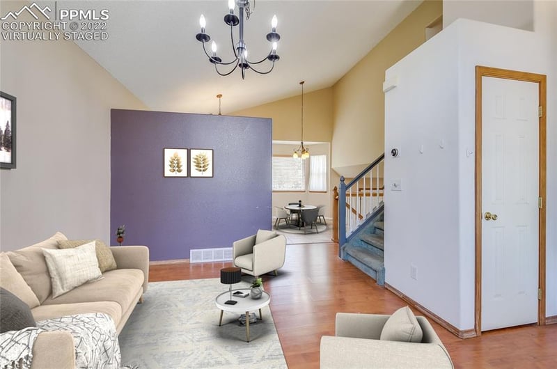 5888 Bow River Dr, Colorado Springs, CO 80923