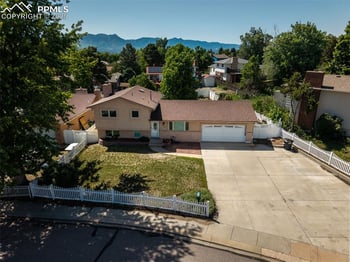 5888 Eldora Dr, Colorado Springs, CO 80918