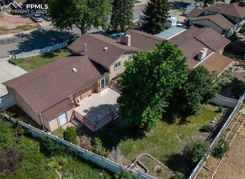 5888 Eldora Dr, Colorado Springs, CO 80918