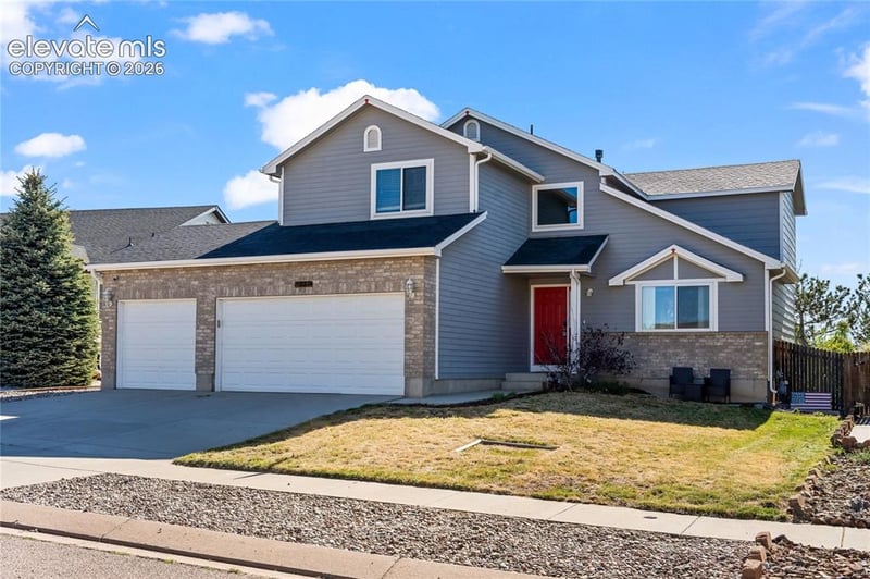 5889 Huerfano Dr, Colorado Springs, CO 80923