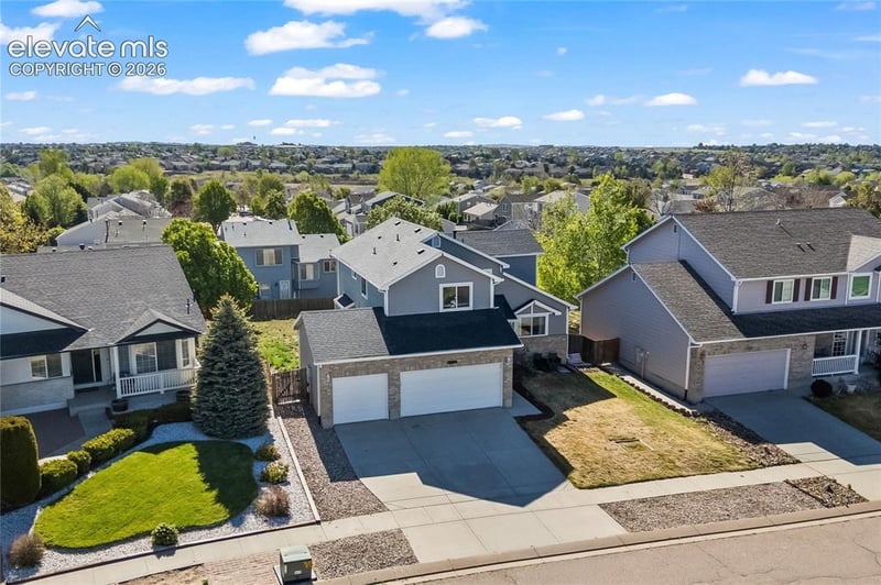 5889 Huerfano Dr, Colorado Springs, CO 80923