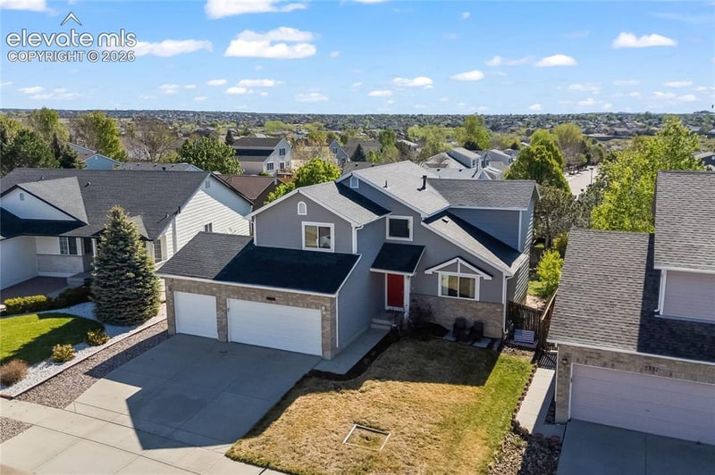5889 Huerfano Dr, Colorado Springs, CO 80923