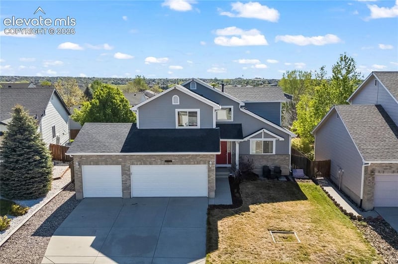 5889 Huerfano Dr, Colorado Springs, CO 80923