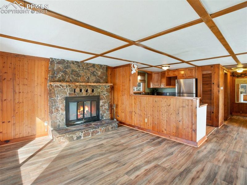 589 W Lake Dr, Divide, CO 80814