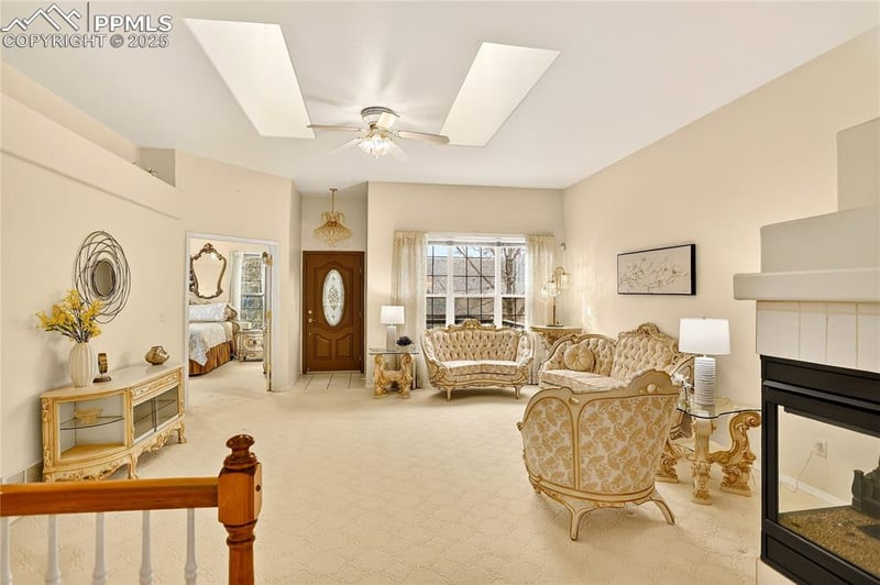 5891 Tradewind Point, Colorado Springs, CO 80923