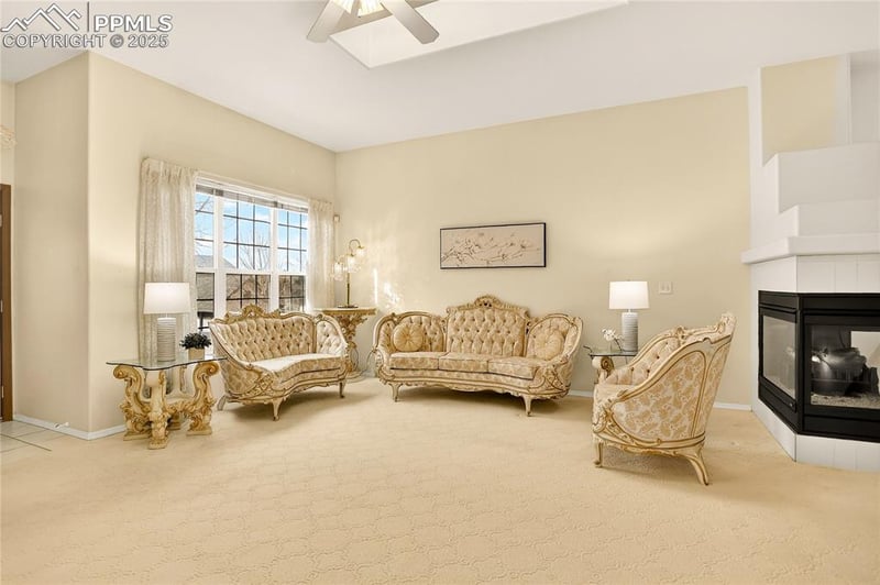 5891 Tradewind Point, Colorado Springs, CO 80923