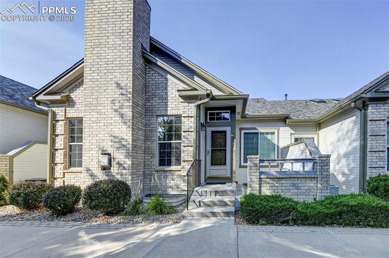 5892 Tradewind Point, Colorado Springs, CO 80923