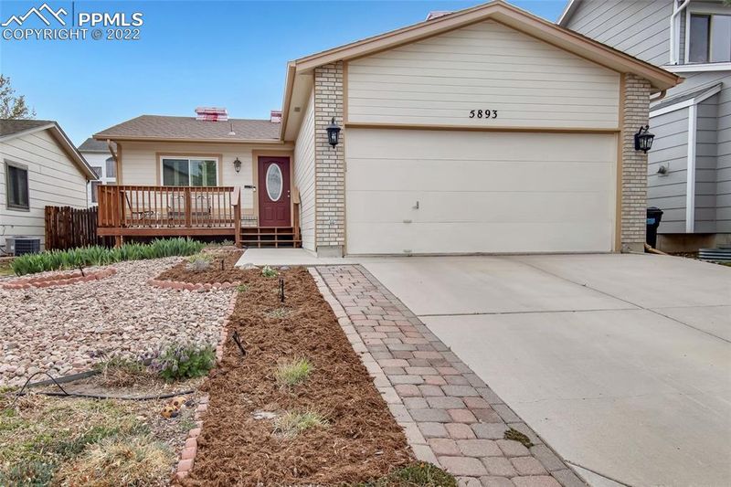 5893 Bow River Dr, Colorado Springs, CO 80923