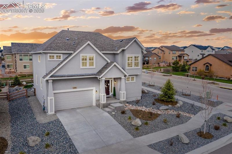 5894 Thurber Dr, Colorado Springs, CO 80924