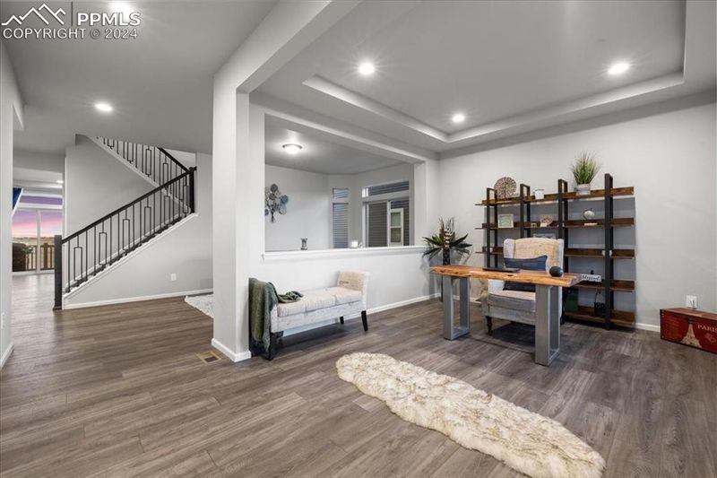 5895 Carrick Ln, Colorado Springs, CO 80927
