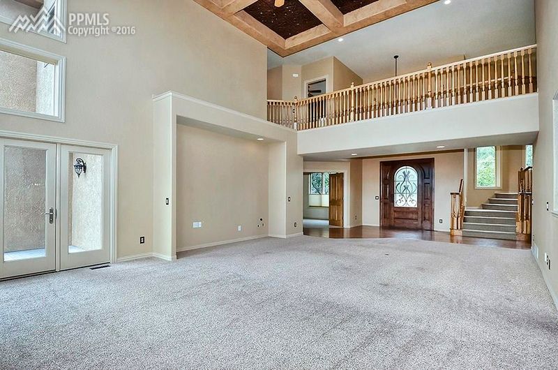 5895 Gladstone St, Colorado Springs, CO 80906