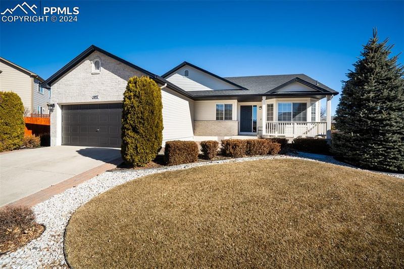 5897 Huerfano Dr, Colorado Springs, CO 80923