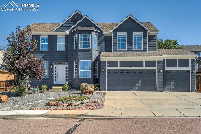 59 Avocet Loop, Colorado Springs, CO 80921