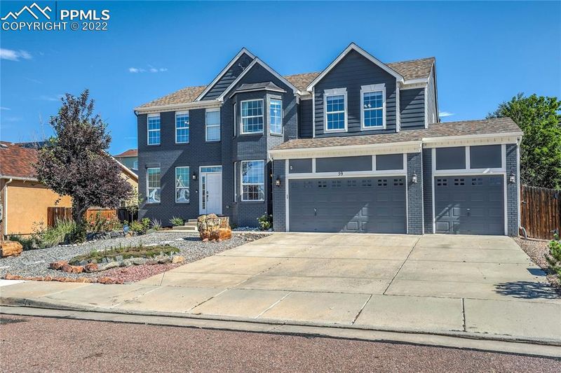 59 Avocet Loop, Colorado Springs, CO 80921