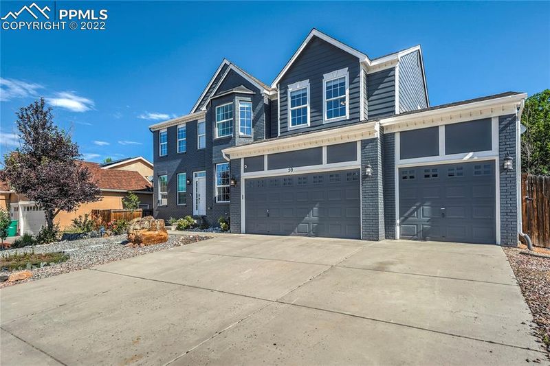 59 Avocet Loop, Colorado Springs, CO 80921