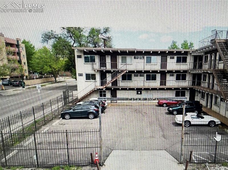 590 N Logan St #204, Denver, CO 80203