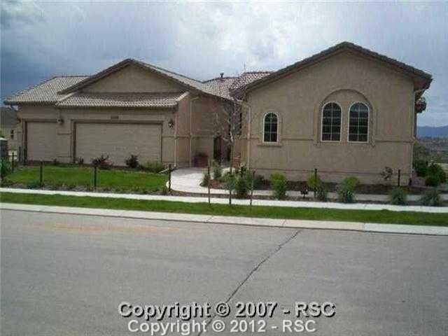 5902 Whiskey River Dr, Colorado Springs, CO 80923