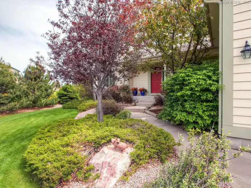 5903 Mapleton Dr, Colorado Springs, CO 80918