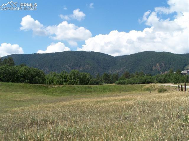 5905 Country Club Dr, Larkspur, CO 80118