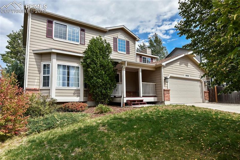 5905 Northwind Dr, Colorado Springs, CO 80918