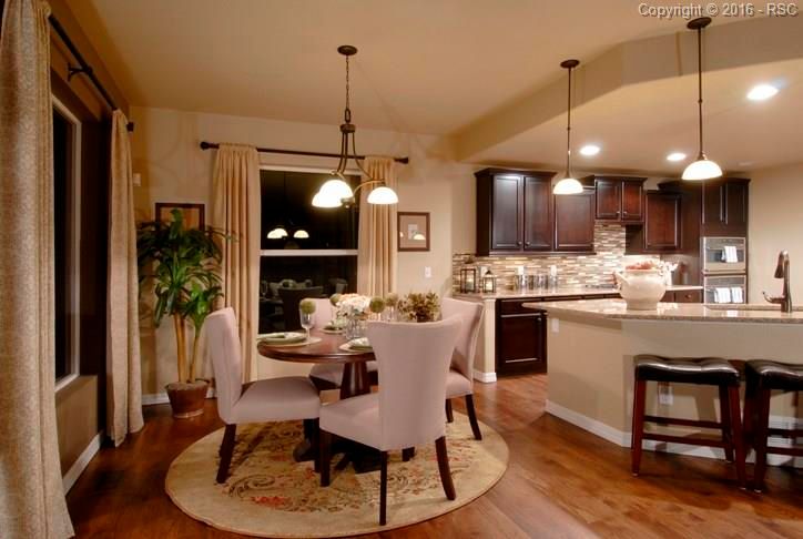 5906 Brave Eagle Dr, Colorado Springs, CO 80924