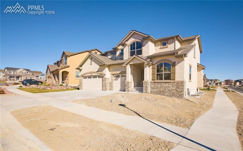 5909 Traditions Dr, Colorado Springs, CO 80924