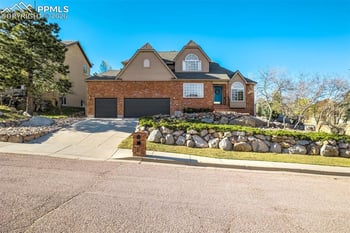 5910 Daltry Ln, Colorado Springs, CO 80906
