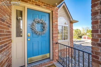 5910 Daltry Ln, Colorado Springs, CO 80906