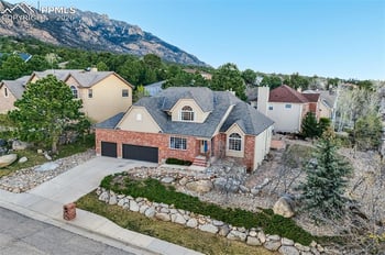 5910 Daltry Ln, Colorado Springs, CO 80906