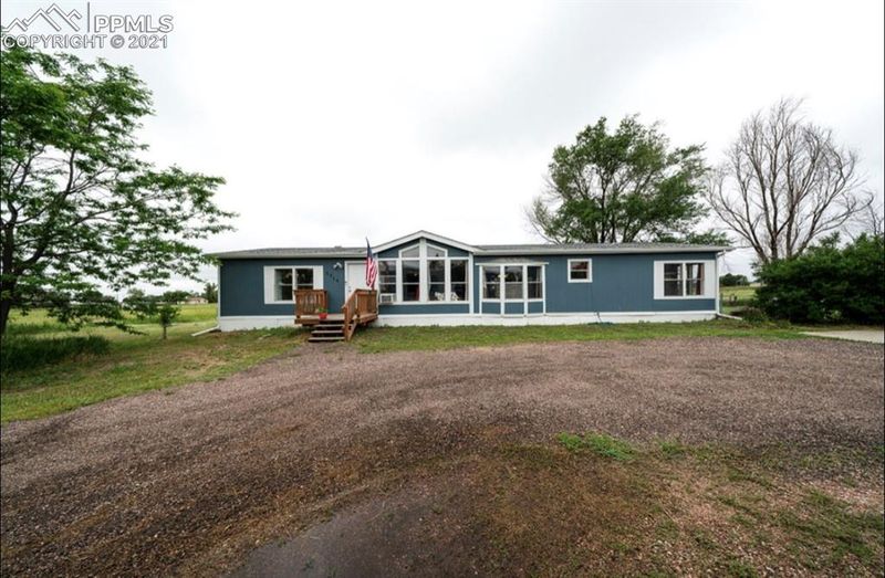5910 La Costa Rd, Colorado Springs, CO 80927