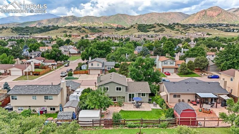 5913 Bourke Dr, Colorado Springs, CO 80919