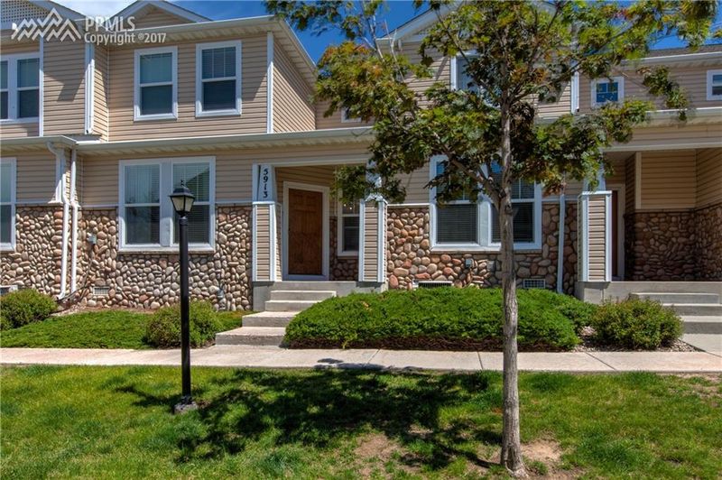 5913 Tympany Point, Colorado Springs, CO 80923