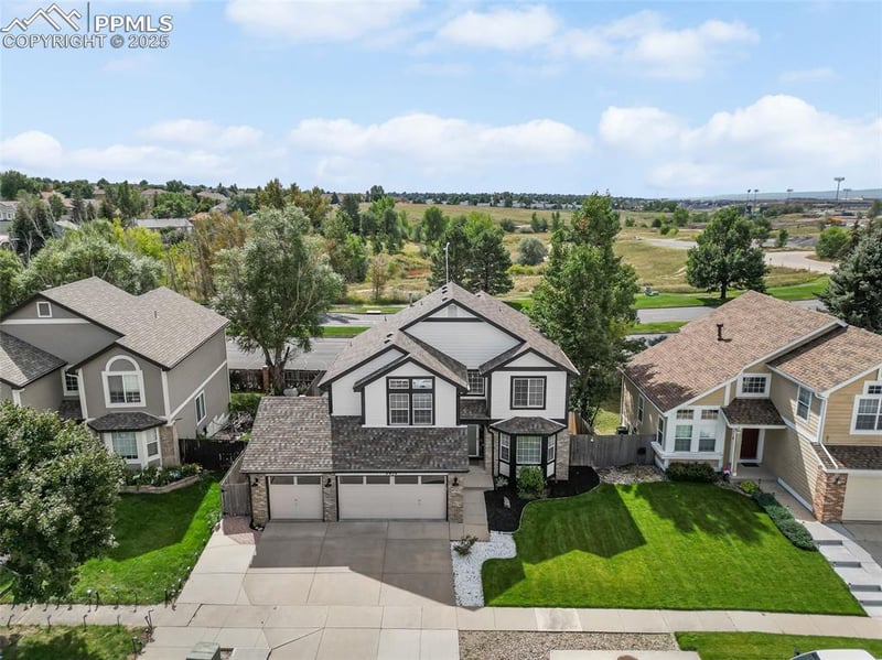 5914 Instone Cir, Colorado Springs, CO 80922