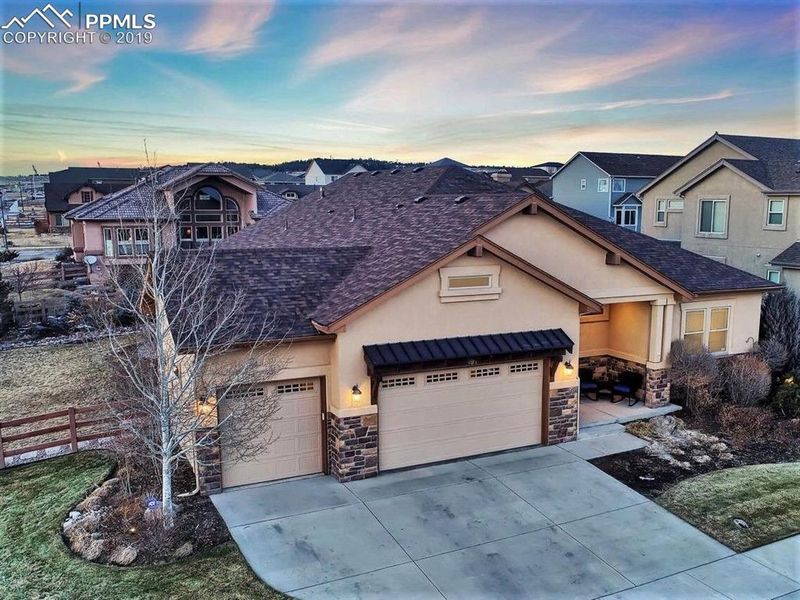 5914 Leon Young Dr, Colorado Springs, CO 80924