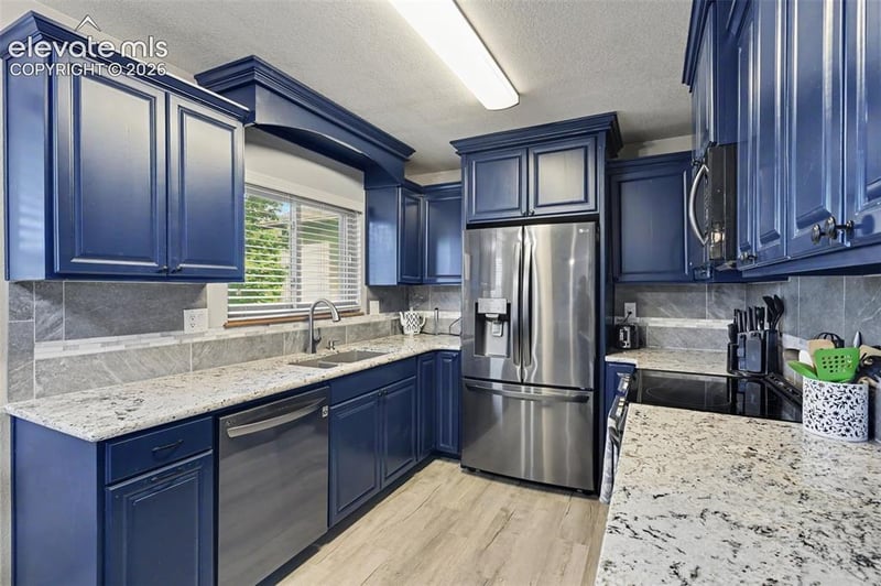 5914 Santana Dr, Colorado Springs, CO 80923