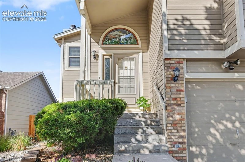 5914 Santana Dr, Colorado Springs, CO 80923