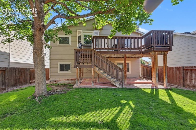 5914 Santana Dr, Colorado Springs, CO 80923