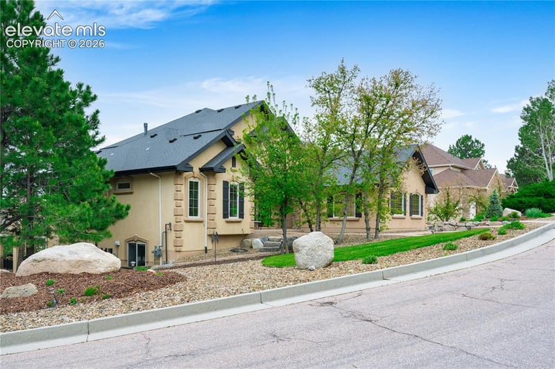 5915 Buttermere Dr, Colorado Springs, CO 80906