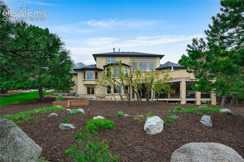 5915 Buttermere Dr, Colorado Springs, CO 80906