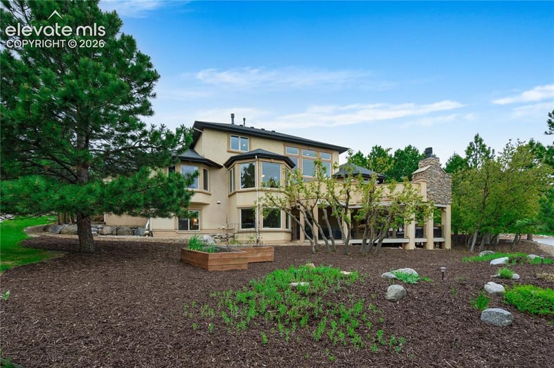 5915 Buttermere Dr, Colorado Springs, CO 80906