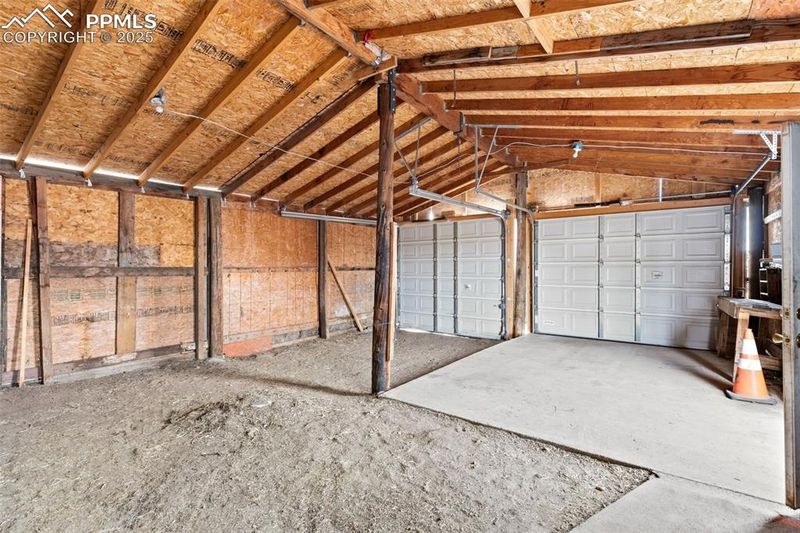 5915 W Condor Rd, Peyton, CO 80831