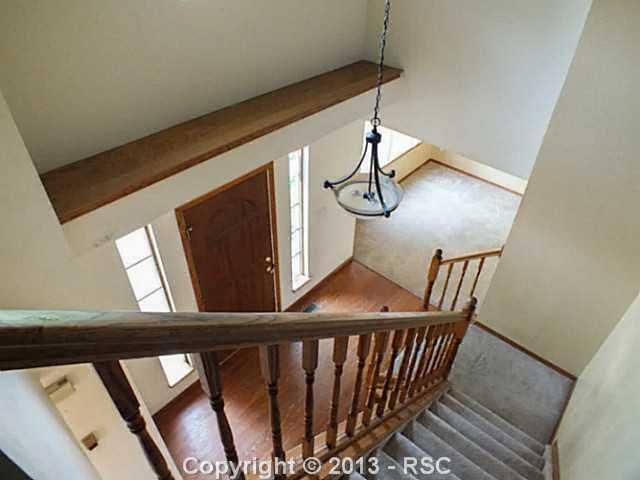 5915 Echo Ridge Ln, Colorado Springs, CO 80918