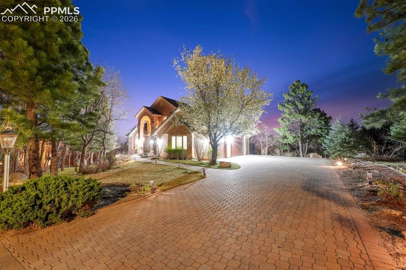 5915 Gladstone St, Colorado Springs, CO 80906